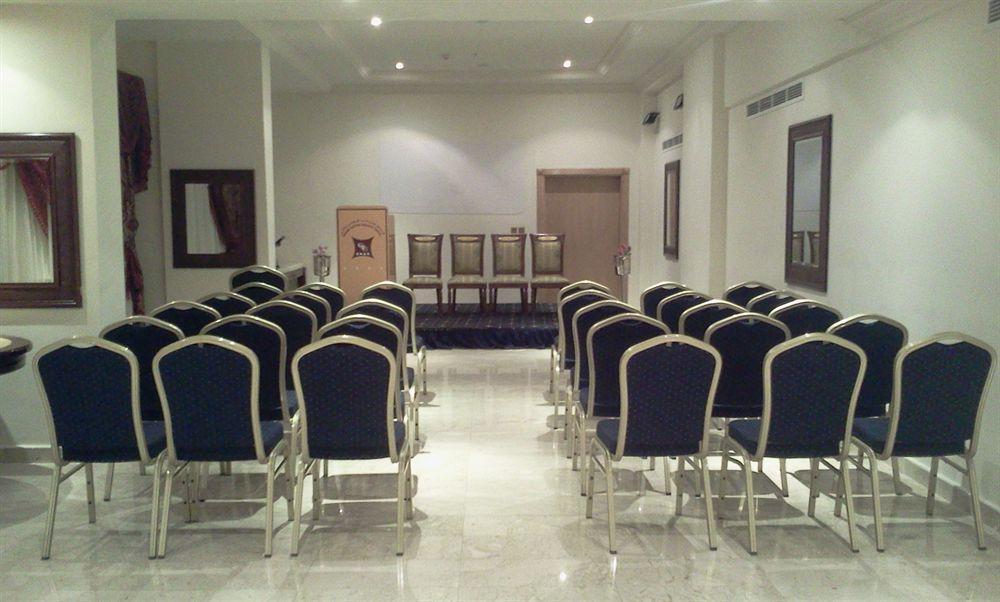Cayam Hotel โดฮา ภายนอก รูปภาพ