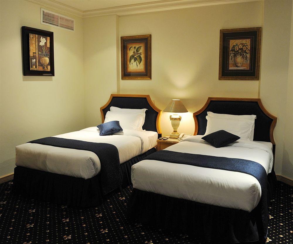 Cayam Hotel โดฮา ภายนอก รูปภาพ