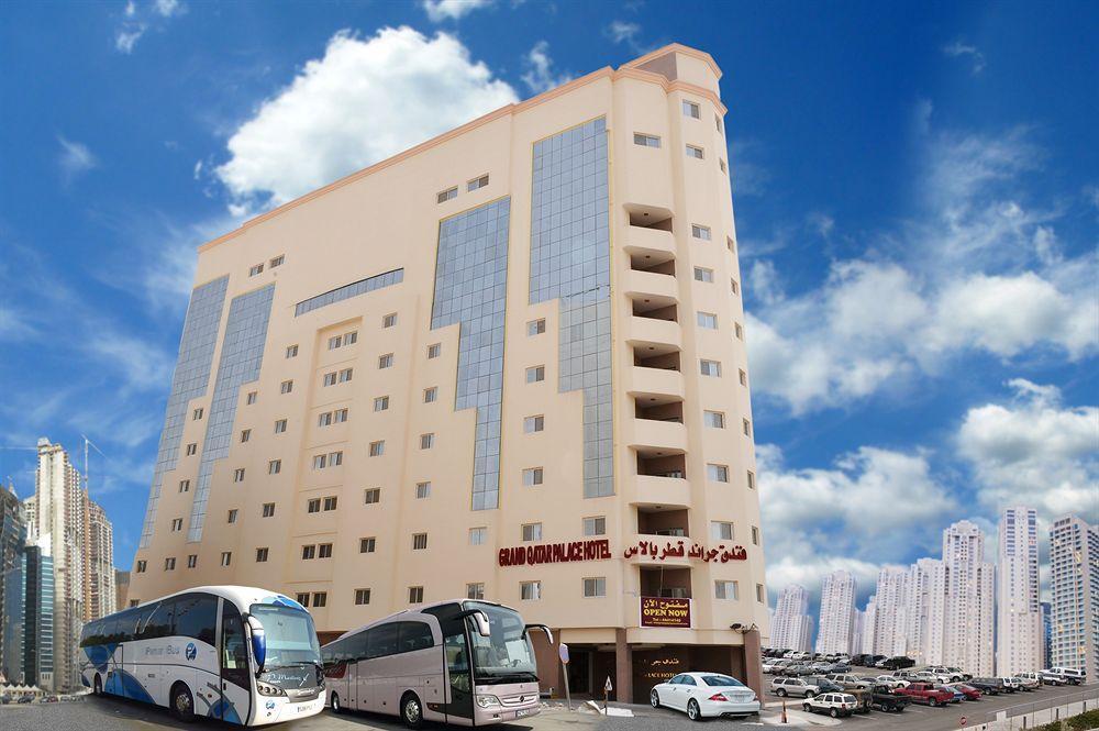 Cayam Hotel โดฮา ภายนอก รูปภาพ