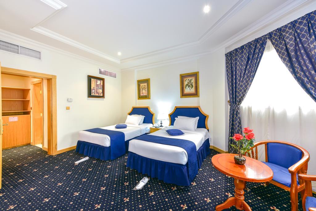 Cayam Hotel โดฮา ภายนอก รูปภาพ