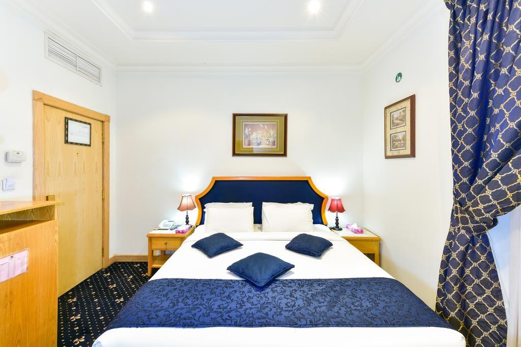Cayam Hotel โดฮา ภายนอก รูปภาพ