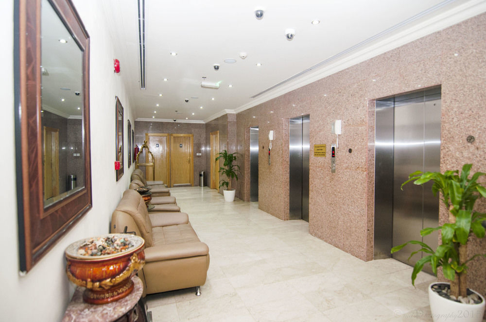 Cayam Hotel โดฮา ภายนอก รูปภาพ