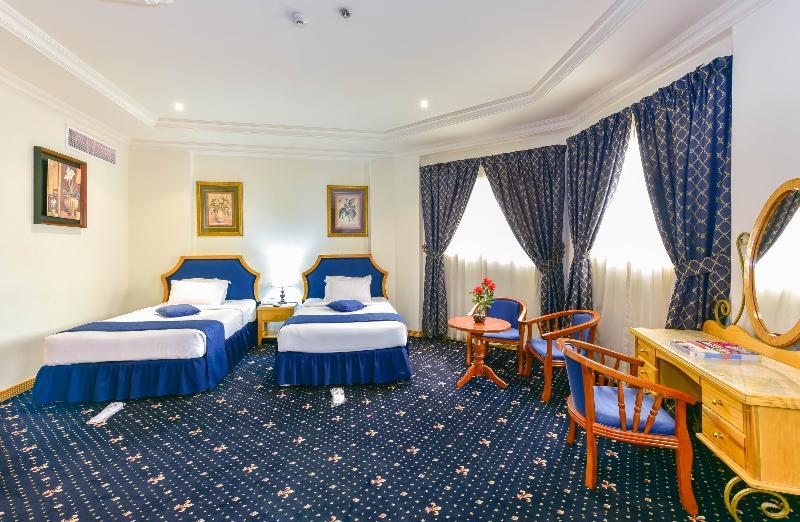 Cayam Hotel โดฮา ภายนอก รูปภาพ