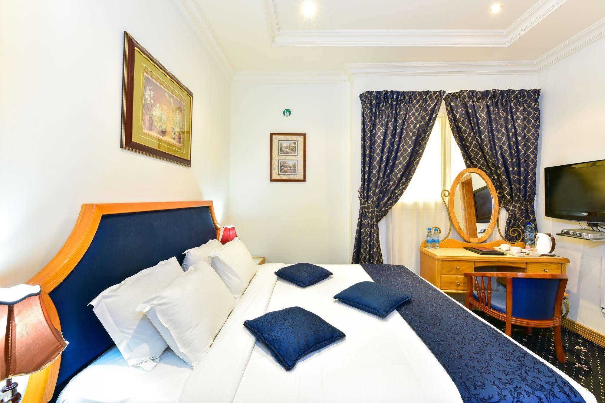 Cayam Hotel โดฮา ภายนอก รูปภาพ
