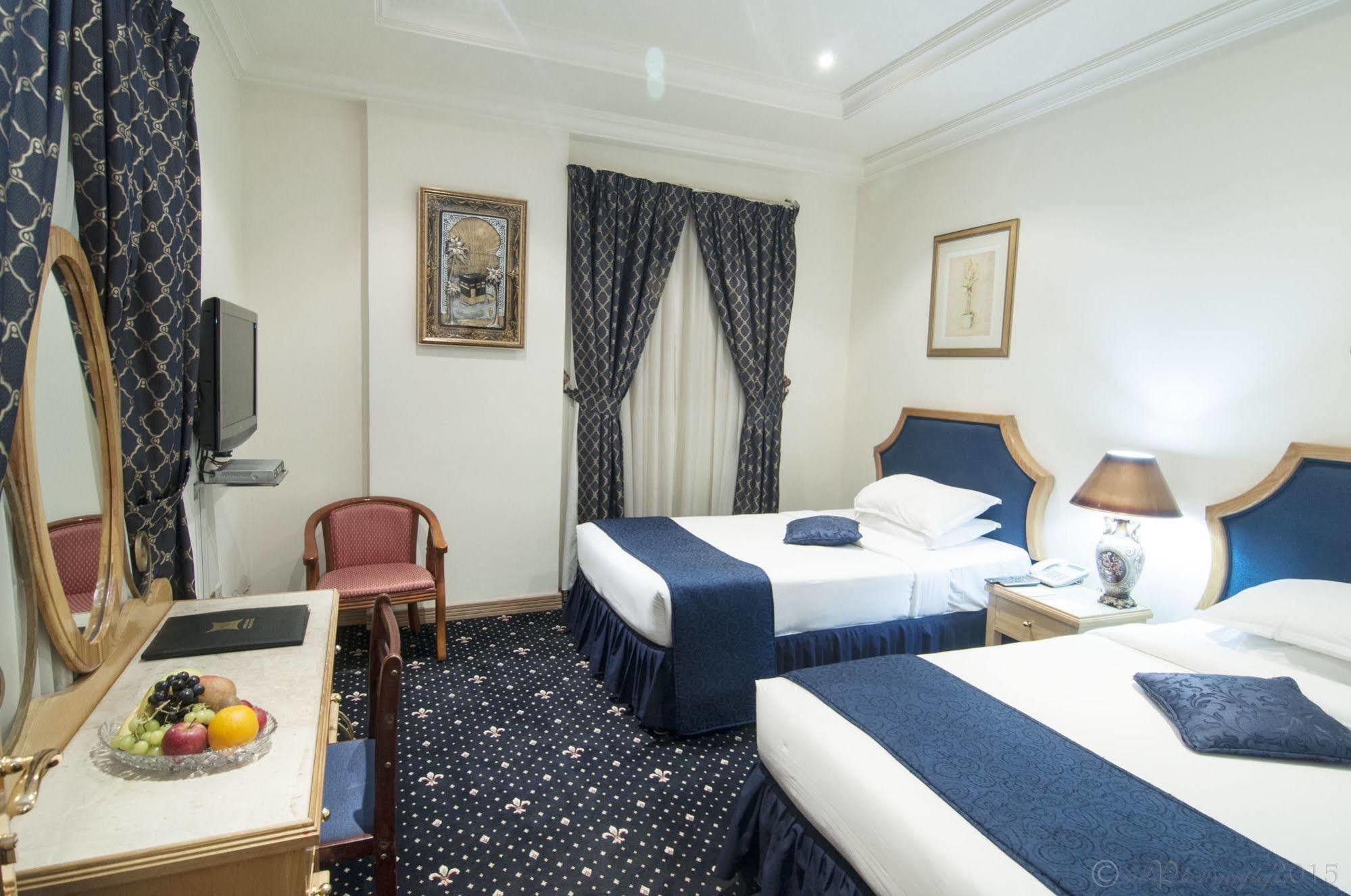 Cayam Hotel โดฮา ภายนอก รูปภาพ